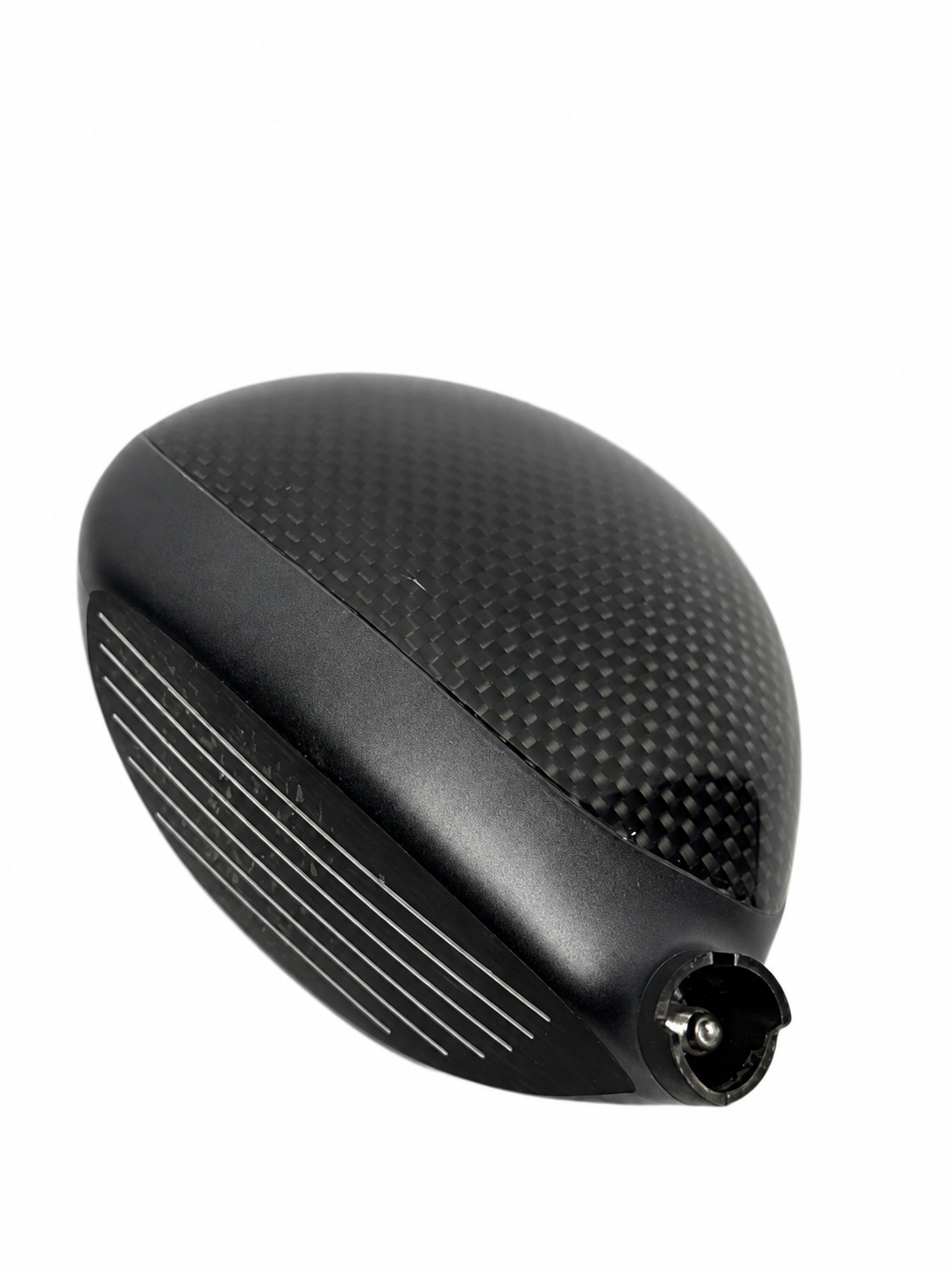 Callaway Quantum Triple Diamond 18 degree head photo 1