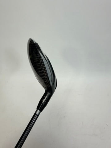 Callaway Quantum Triple Diamond 3 Wood 15° Denali 60 6.0 Stiff RH photo 6