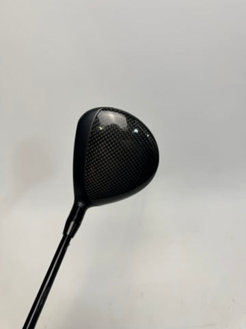 Callaway Quantum Triple Diamond 3 Wood 15° Ventus Black 7X RH photo 5