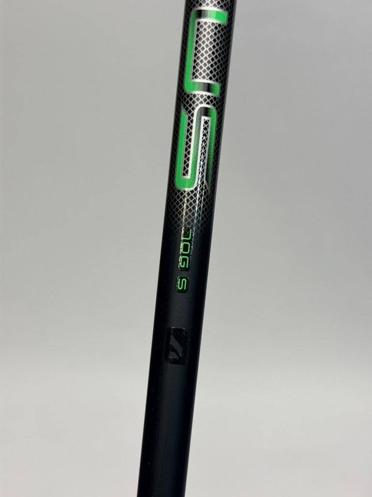 NEW Callaway Quantum Max 3 Wood 15° Nexus 70 Stiff RH photo 7