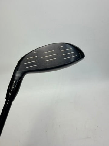 Callaway Quantum Max 3 Wood 15° Ventus Black 8S RH photo 4