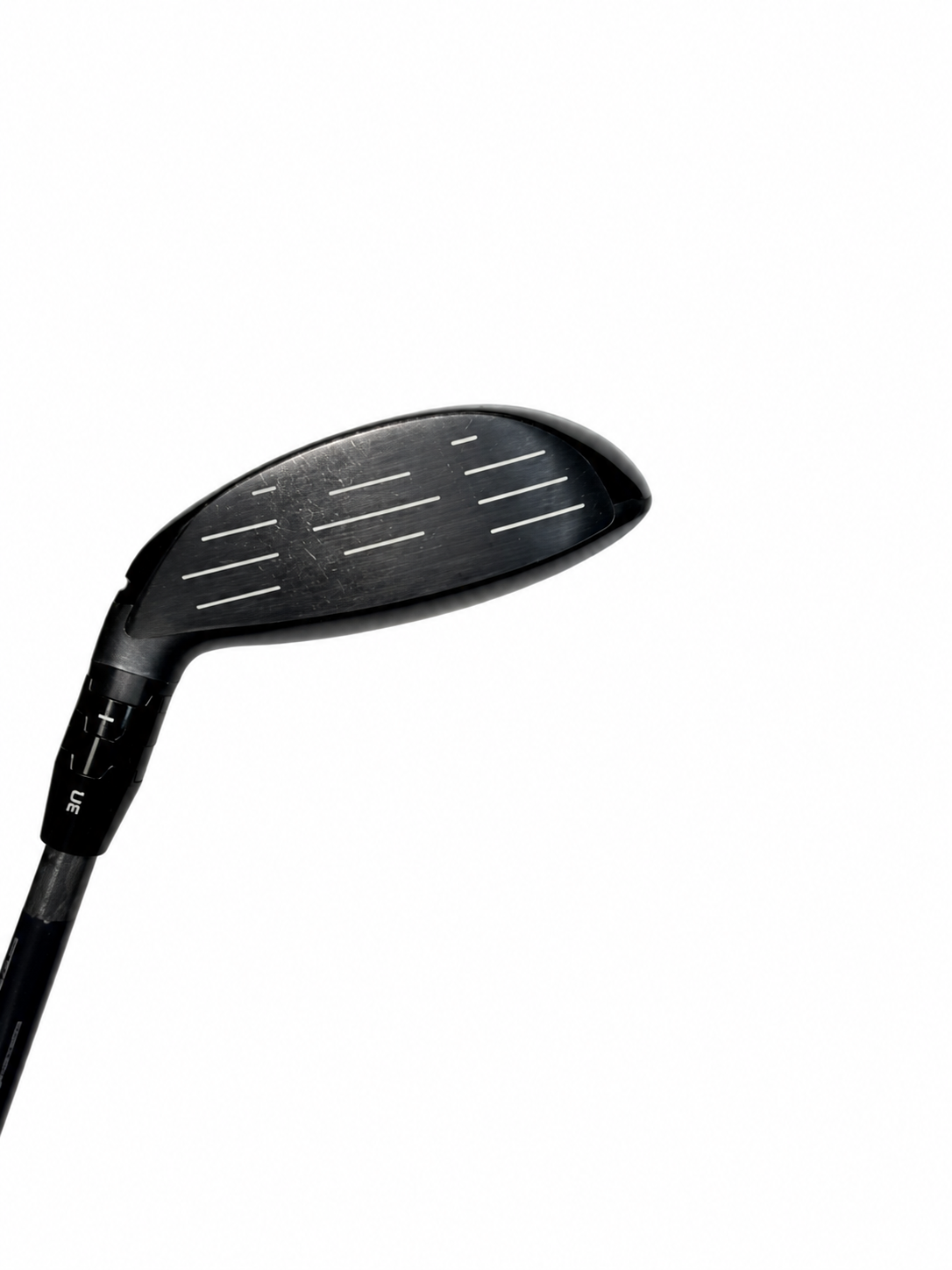 Callaway Quantum Max 3 Wood 15° ACCRA 75/4 RH photo 2