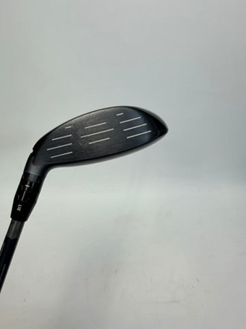 Callaway Quantum Max 3 Wood 15° ACCRA 75/4 RH photo 4