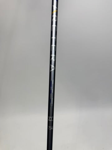 Callaway Quantum Max 3 Wood 15° ACCRA 75/4 RH photo 8