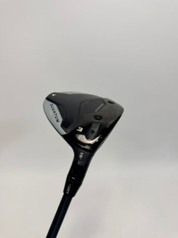 Callaway Quantum Max 3 Wood 15° LIN-Q HIGH 7S Stiff RH photo 3