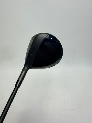 Callaway Paradym 7 Wood 21° Cypher Fifty 5.0 Senior RH photo 5