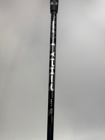 Callaway Paradym 7 Wood 21° Cypher Fifty 5.0 Senior RH photo 8