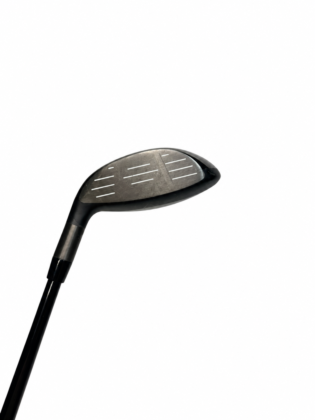 Callaway Paradym 7 Wood 21° Kai'li Red 60R Regular RH photo 2