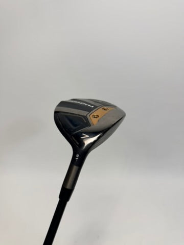 Callaway Paradym 7 Wood 21° Kai'li Red 60R Regular RH photo 3