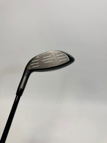 Callaway Paradym 7 Wood 21° Kai'li Red 60R Regular RH photo 4