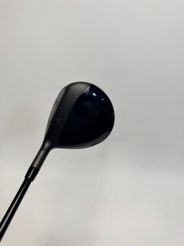 Callaway Paradym 7 Wood 21° Kai'li Red 60R Regular RH photo 5