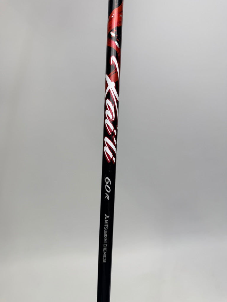 Callaway Paradym 7 Wood 21° Kai'li Red 60R Regular RH photo 8
