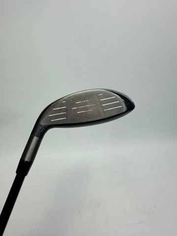 Callaway Paradym Heavenwood 20° HZRDUS 70g 6.5 X-Stiff RH photo 4