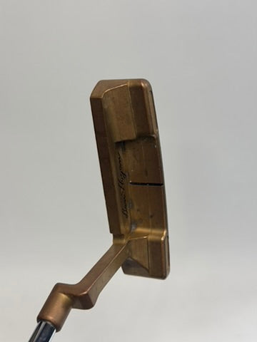 Ben Hogan by Bettinardi BHB1-X putter RH used - original photo 5