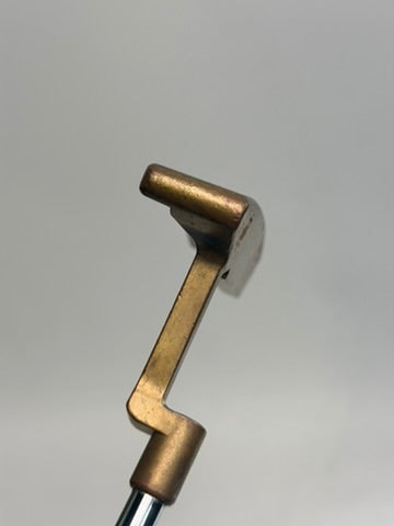 Ben Hogan by Bettinardi BHB1-X putter RH used - original photo 6