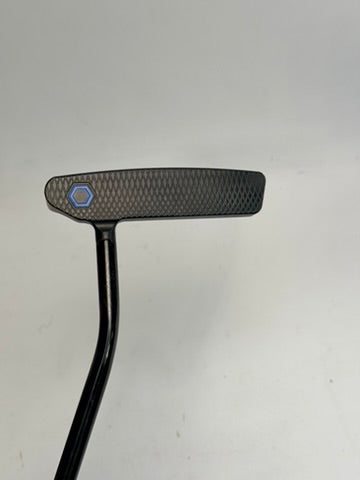 Bettinardi BB-28SB putter face full view