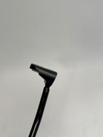 Bettinardi BB-28SB toe profile