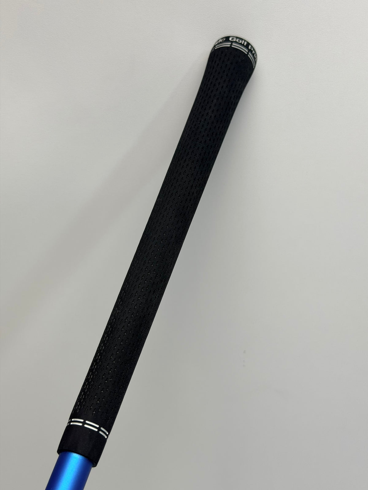 Black Golf Pride grip