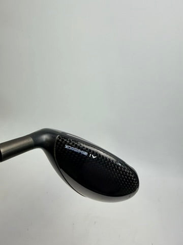Left-handed Callaway Ai Smoke Max 7 wood HZRDUS 60g 6.0 original photo 7