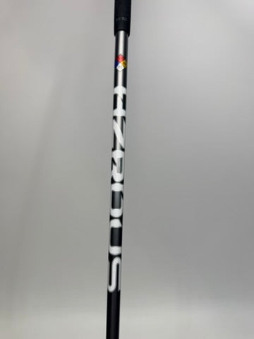 Left-handed Callaway Ai Smoke Max 7 wood HZRDUS 60g 6.0 original photo 9