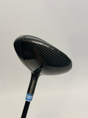 Callaway Paradym Ai Smoke Max 7 wood Tensei AV 65 X original photo 7
