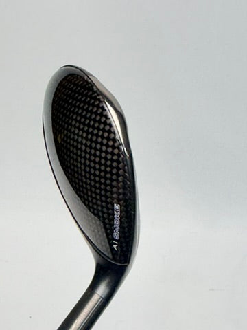 Callaway Paradym Ai Smoke Max 7 wood Tensei AV 65 Stiff original photo 7