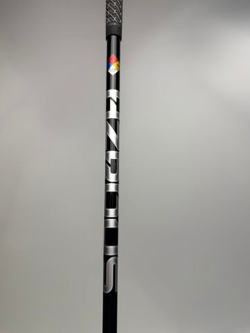 Callaway Paradym Ai Smoke Max 7 wood HZRDUS 70g 6.0 original photo 8