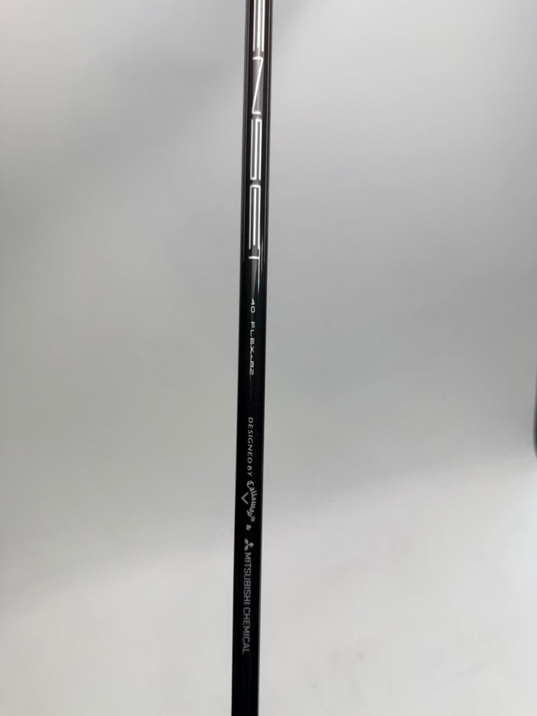 Mitsubishi Tensei Blue Silver 40 R2 shaft