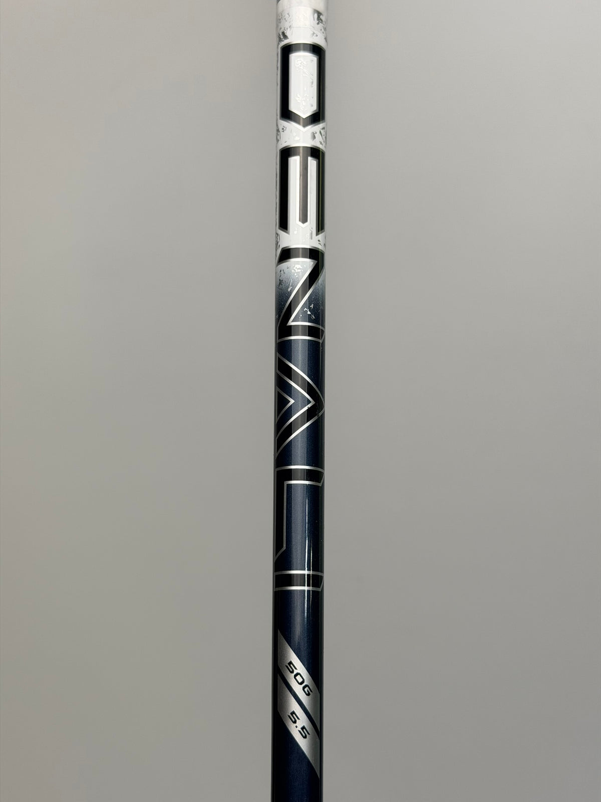 Project X Denali Blue 50G 5.5 shaft