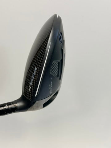 Callaway Ai Smoke Mini Driver side profile