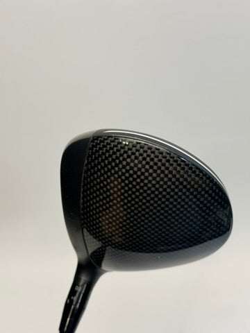 Callaway Paradym Ai Smoke Ti 340 Mini Driver 11.5° RH, Project X HZRDUS Smoke RDX Black 60G 6.5, used