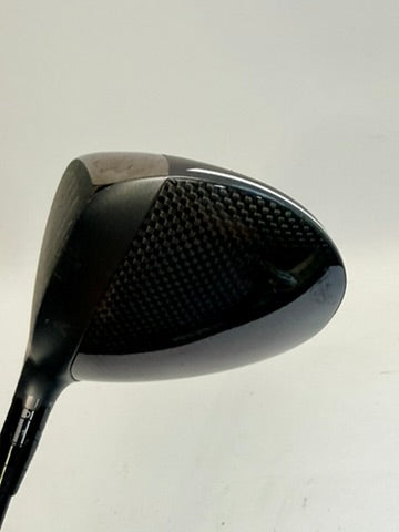 Callaway Paradym Ai Smoke Ti 340 Mini Driver 11.5° right-handed, Mitsubishi Tensei AV Series White 65 stiff, used