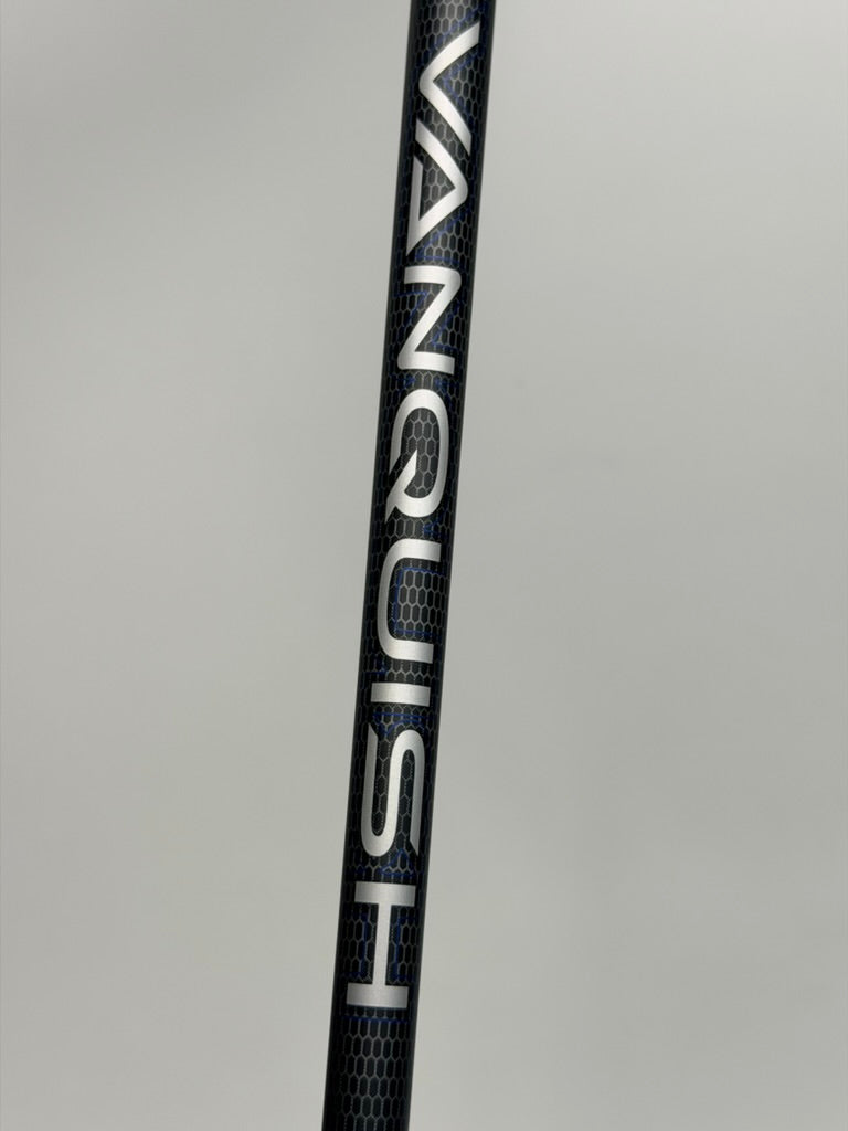 Vanquish shaft graphics