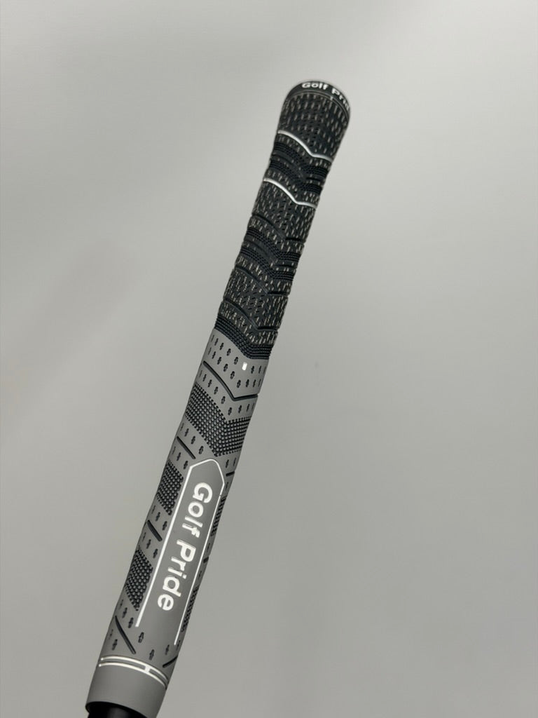 Golf Pride grip