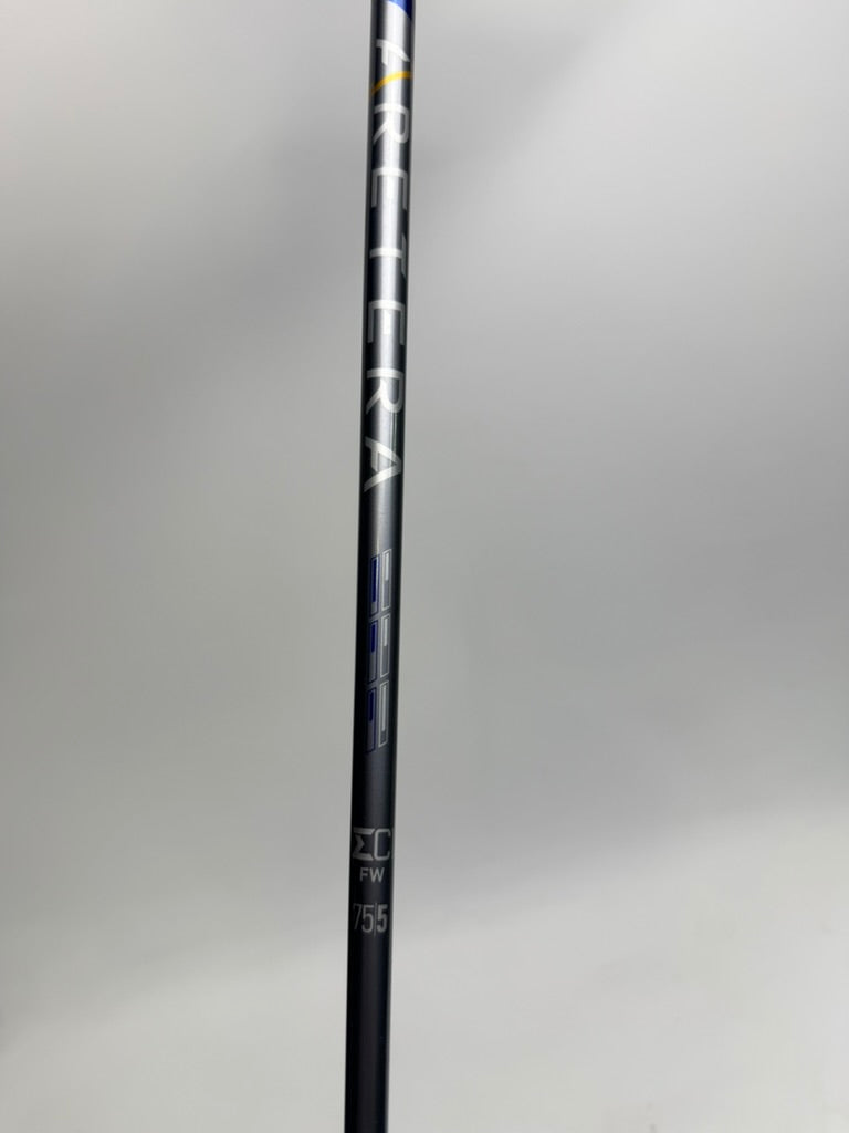 Aretera EC1 FW 75 shaft