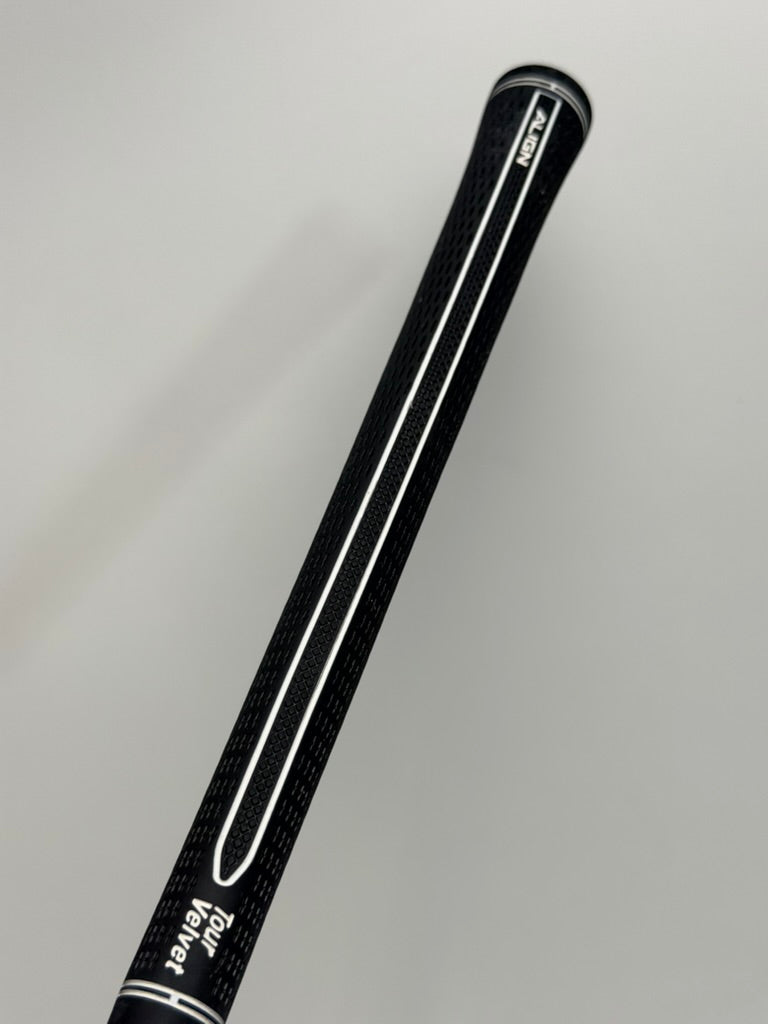 Golf Pride Tour Velvet Align grip