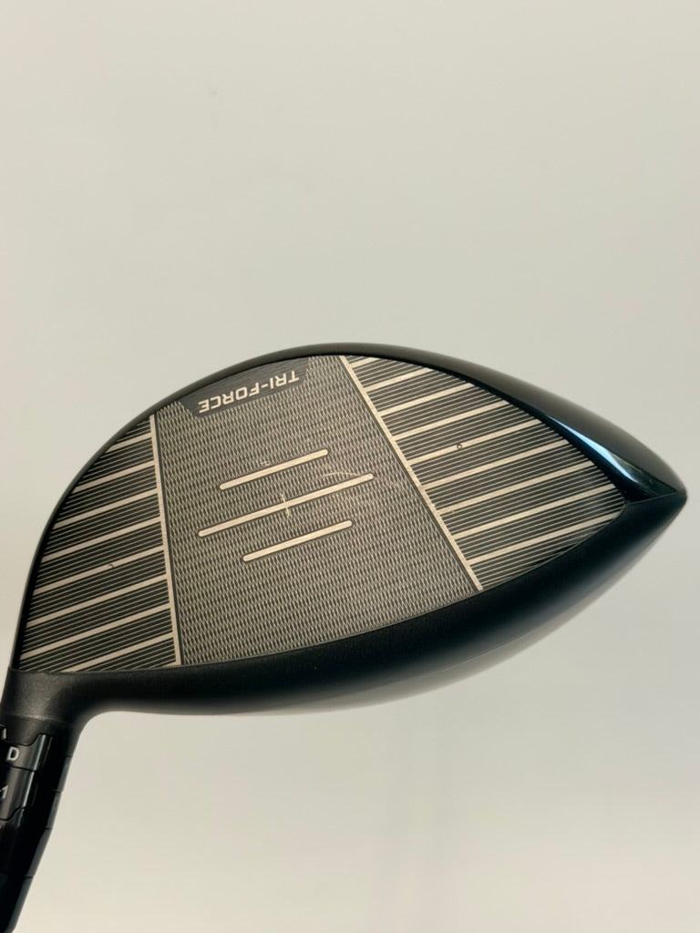 Callaway Quantum Triple Diamond Max 9° LIN-Q M40X 6F5 original photo 3