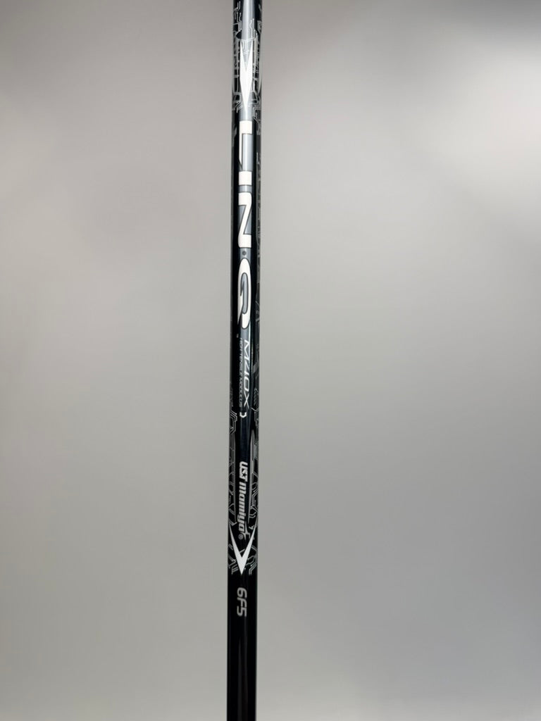 Callaway Quantum Triple Diamond Max 9° LIN-Q M40X 6F5 original photo 7
