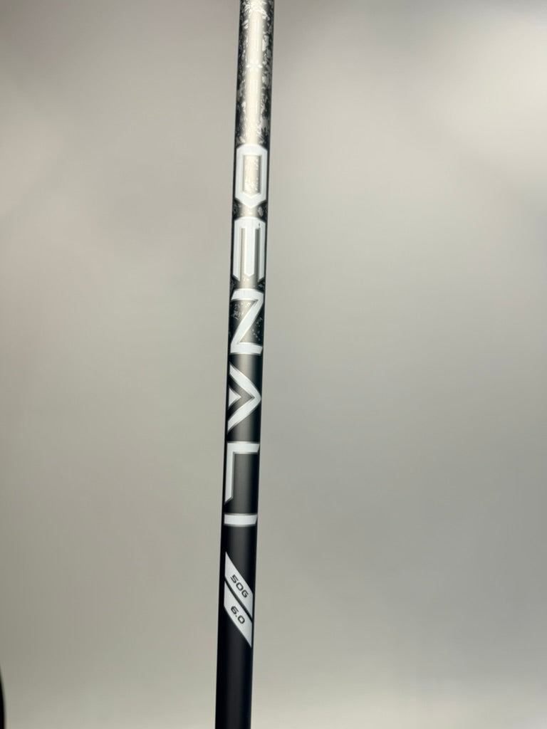 Callaway Quantum Max 9° Denali 50G 6.0 original photo 10