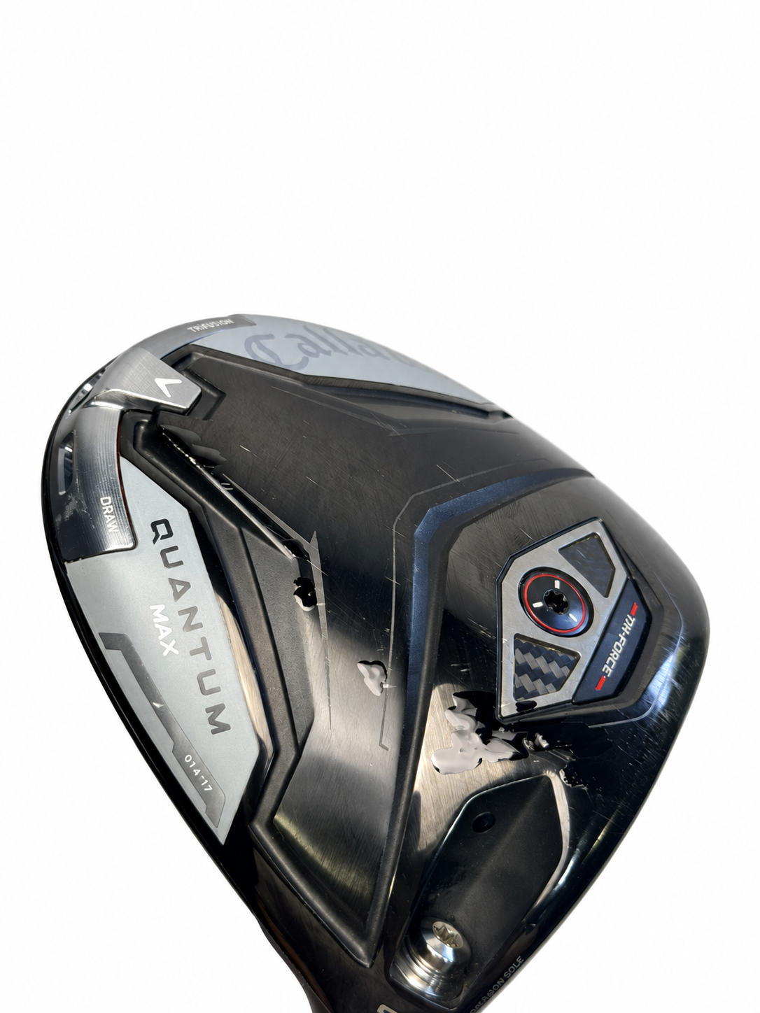 Callaway Quantum Max 9° Denali 50G 6.0 white-background edit 2
