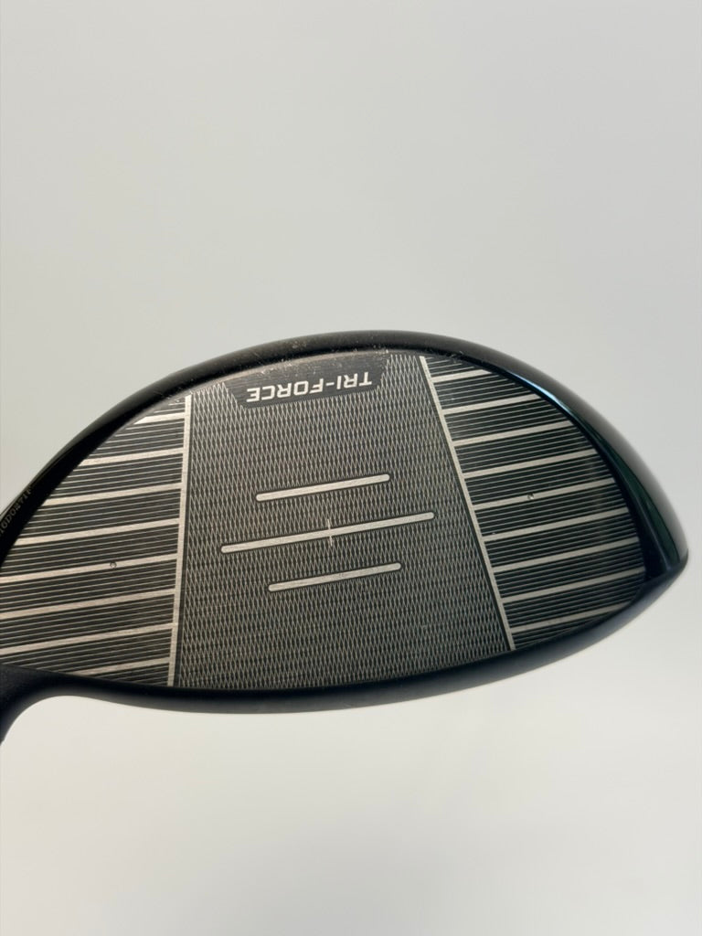Callaway Quantum Max 9° Denali 50G 6.0 original photo 5