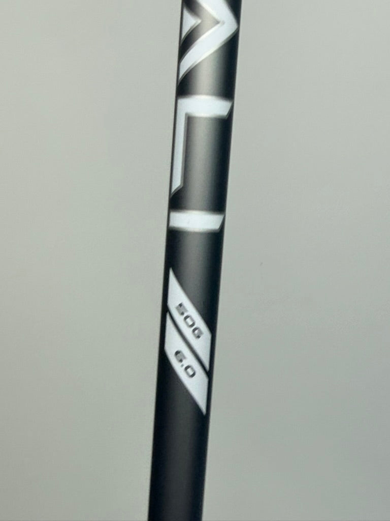 Callaway Quantum Max 9° Denali 50G 6.0 original photo 11