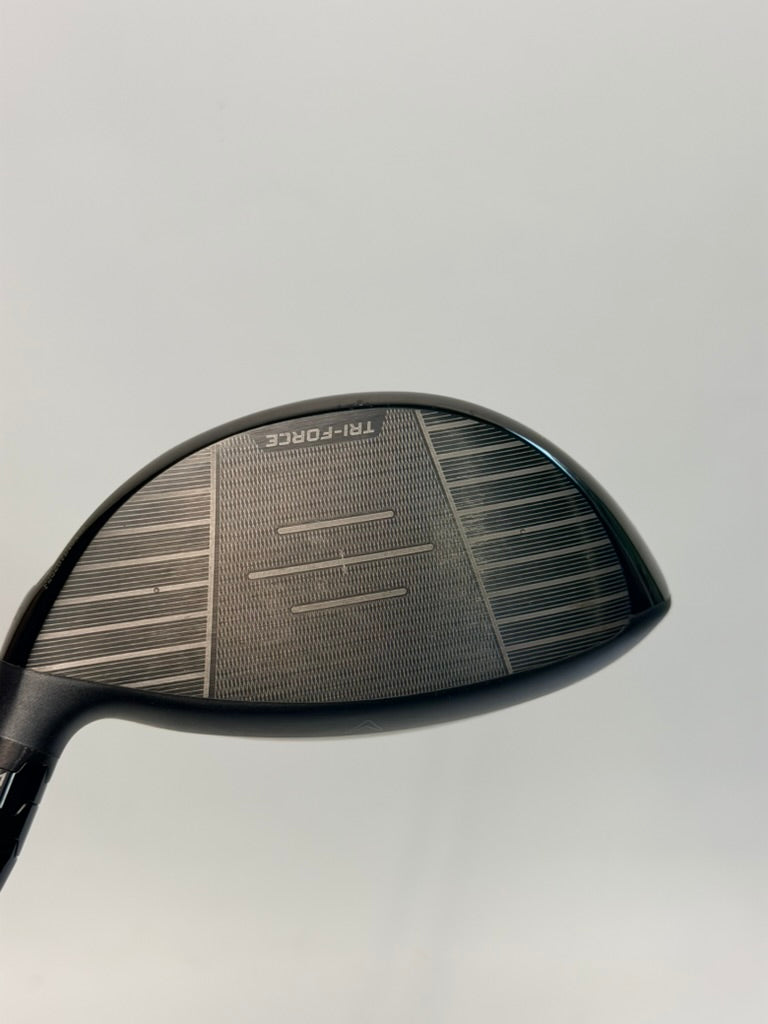 Callaway Quantum Max 9° Ventus 6-S original photo 5