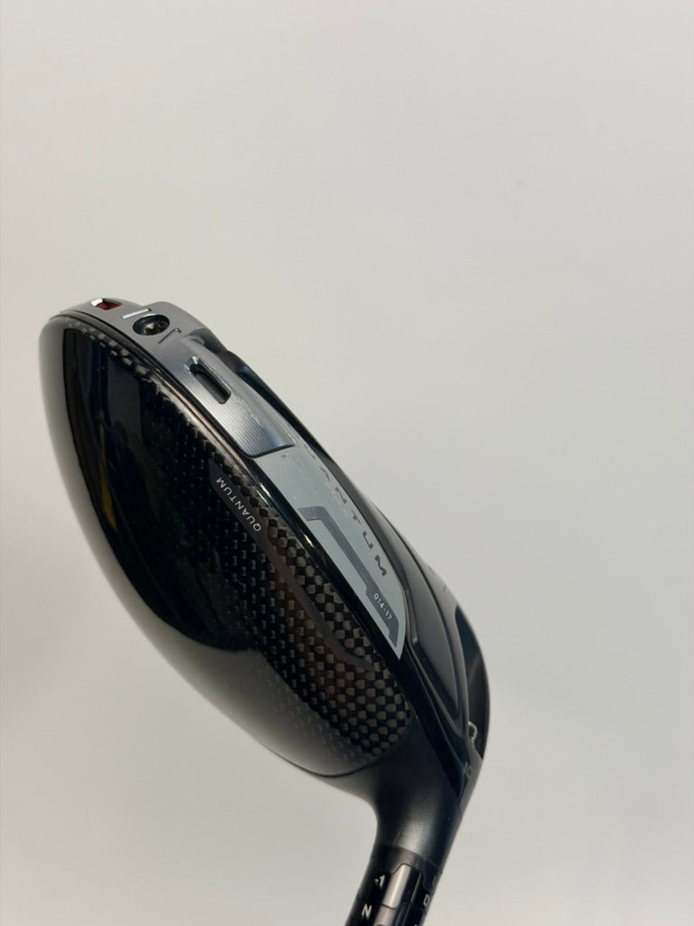 Callaway Quantum Max 10.5° Ventus 6-X original photo 7