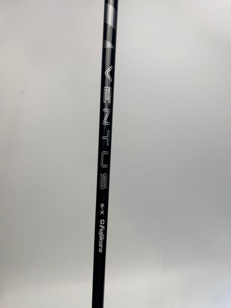 Callaway Quantum Max 10.5° Ventus 6-X original photo 9