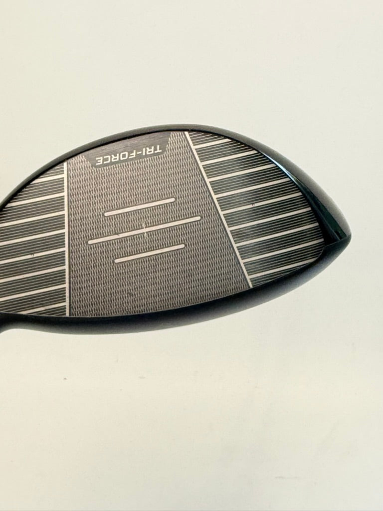 Callaway Quantum Max 10.5° Ventus 6-S original photo 5