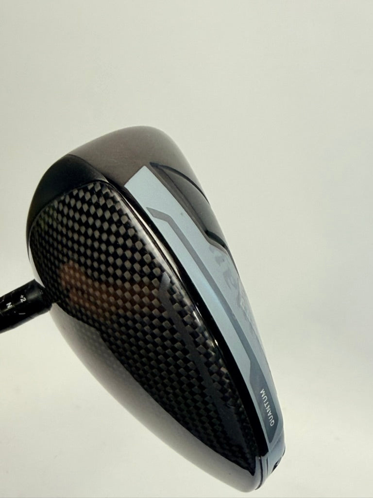 Callaway Quantum Max 10.5° Ventus 6-S original photo 8