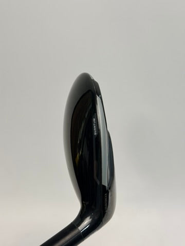 Callaway Quantum Max 9 wood side profile