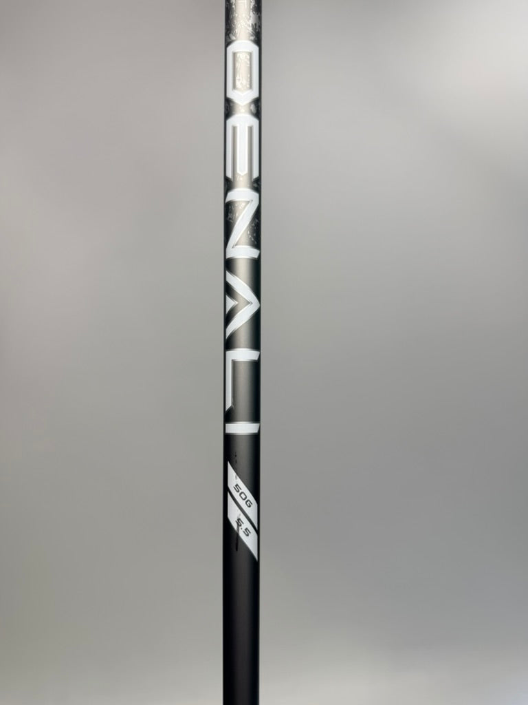 Callaway Quantum Max D 10.5 Denali 50G 5.5 original photo 9