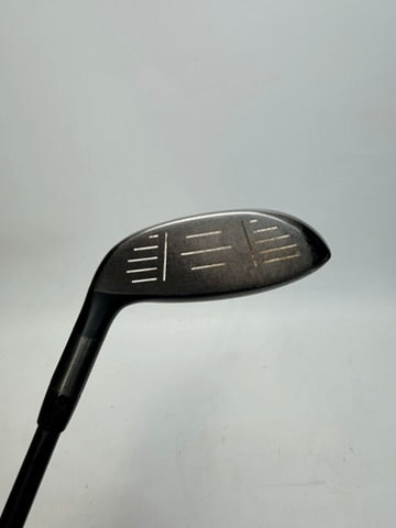 Callaway Rogue ST Max 9 wood Cypher Fifty 5.5 original photo 4